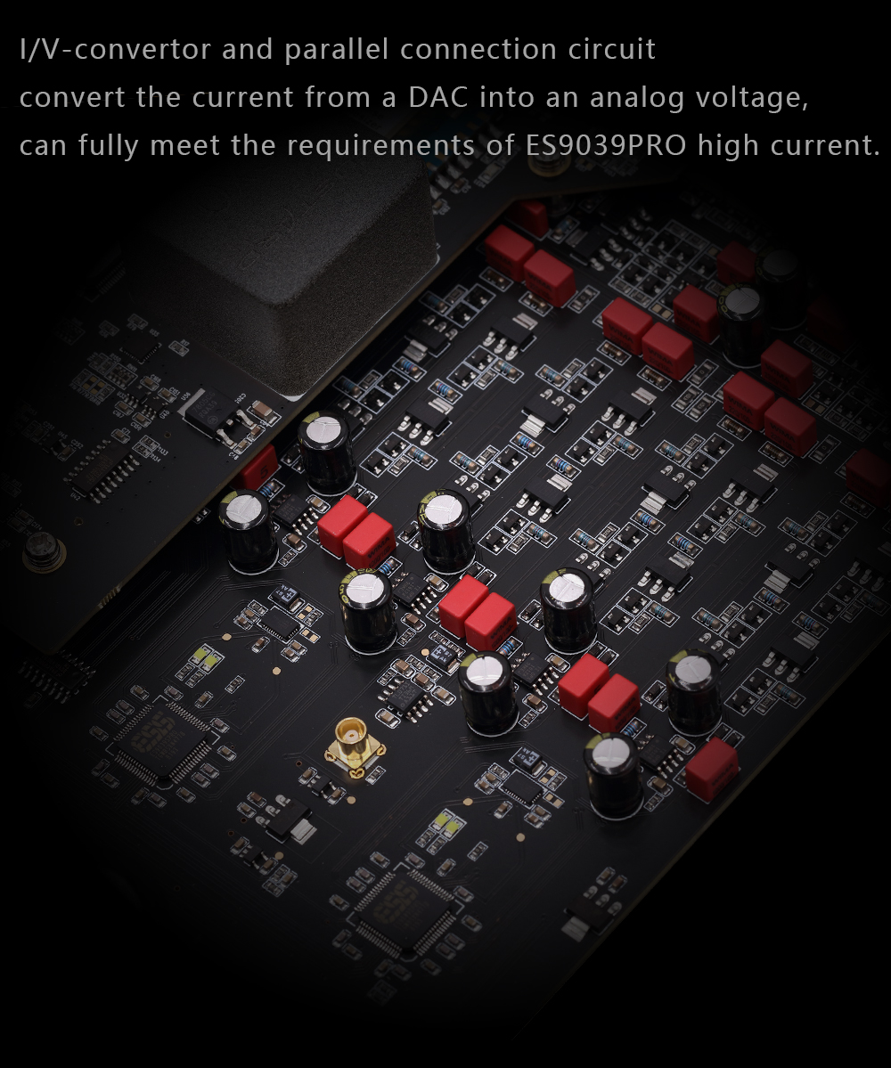 Gustard DAC X30